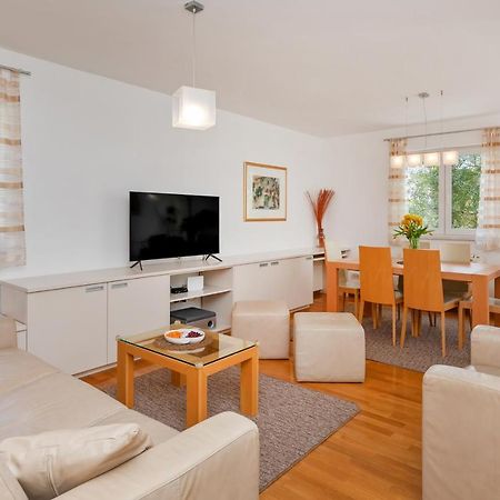 Comfortable Apartment Laura Lapad With Garage Dubrovník Exteriér fotografie