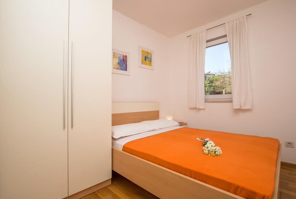 Comfortable Apartment Laura Lapad With Garage Dubrovník Exteriér fotografie